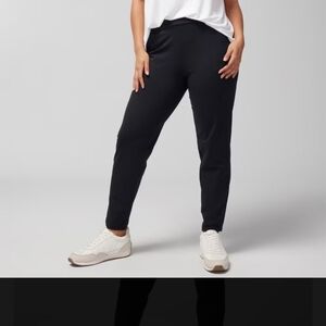 Soma tech knit ankle pant